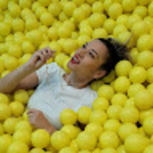 Meet your Posher, Aleksandra